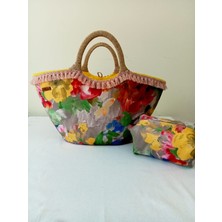 Bikoop Plaj Piknikçantası