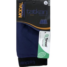 Tatkan 2 Adet Erkek Modal Boxer