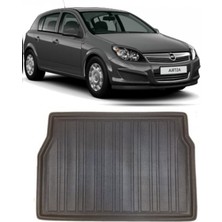 Born Garage 2011 Opel Astra H Hatchback 3D Uyumlu Bagaj Havuzu