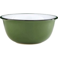 Paşabahçe Seramik Salata Kasesi 20x8 cm