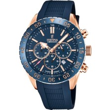 Festina F20516/1 Seramik Erkek Kol Saati