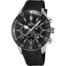 Festina F20515/2 Seramik Erkek Kol Saati