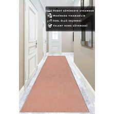 Valery Home Yıkanabilir Post Peluş Yolluk