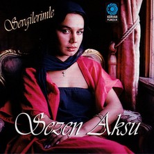 Sezen Aksu - Sevgilerimle - CD 1994 Baskısı
