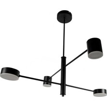 Mutlu Aydınlatma Avize Modern LED Li Ofis,genç Odası