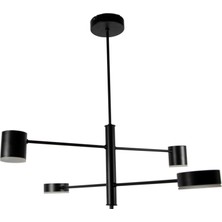 Mutlu Aydınlatma Avize Modern LED Li Ofis,genç Odası