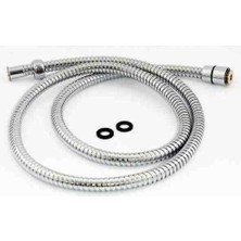 Shower Hose 360 Derece Dönebilen Spiral Duş Hortumu