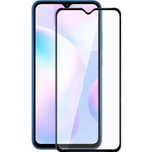 Apsuwa Xiaomi Redmi 8 Ekran Koruyucu 3 Adet Tam Ekran Seramik Nano