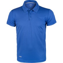 Evolite Polo Dry Termal T-Shirt-Mavi