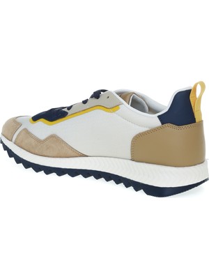 Tommy Hilfiger Haki Erkek Sneaker EM0EM01009RBL