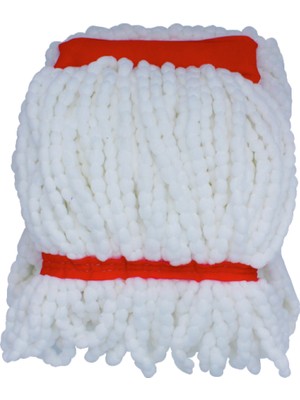 Wermop Islak Mikrofiber Dar Mop