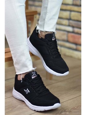 Moda Ayakkabı23 Moda Ayakkabı 4580 X-Sıtep Günlük Erkek Spor Ayakkabı