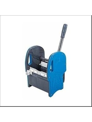 Omnisoft Uctm Mimoza MPP793 Plastik Yedek Sıkma Pres Mavi
