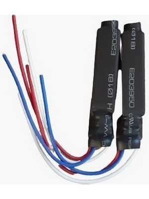 Forza Amerikan Park Modülü