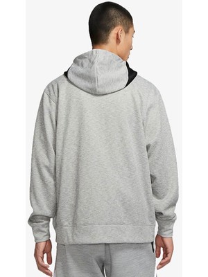 Nike Spotlinght Hoodie Fz Erkek Sweatshirt DH9724-063