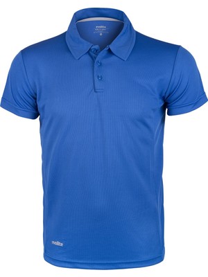 Evolite Polo Dry Termal T-Shirt-Mavi