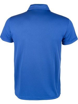 Evolite Polo Dry Termal T-Shirt-Mavi