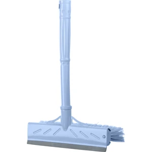 Fırçalı Camsil 22 cm Cam Paspası Cam Çekpas Çekçek