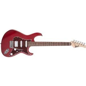 Elektro Gitar, Open Pore Vişne, (H-S-S)