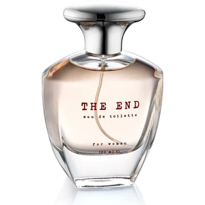 The End EDT Kadın Parfüm 100 ml