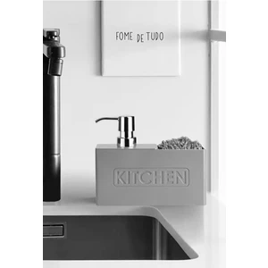 Mim Life Perotti Kıtchen Mutfak Sıvı Sabunluk