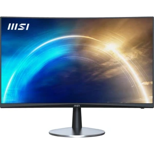 23.6" PRO MP242C 1920x1080 (FHD) CURVE 1500R VA 75HZ 1MS FREESYNC MONITOR