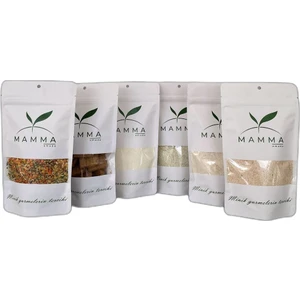 Mamma Emada +7 Ay  Ek Gıda Paketi
