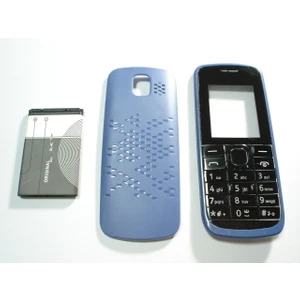 Nokia 113 Kapak ve Tuş Takımı+Bl-4c Batarya