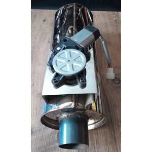 Warex 60 Lık Iç Boru Deliksiz Yüksek Sesli Varex Vareks