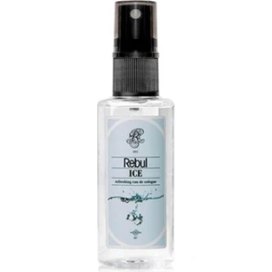 Ice (Buz) 50 Ml Pet Şişe Sprey Kolonya 80°