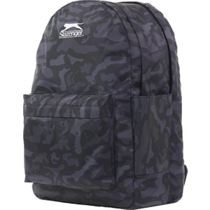 Me Çanta Imperteks Gri Erkek Çocuk Sırt Çantası 22168 Slazenger