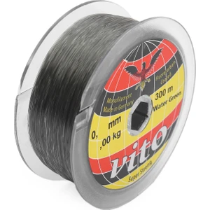 300 M Makara Misina Water Green 0,18 mm - 0,60 mm