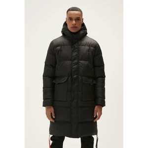 Bad Bear Goose Tail Puffer Night