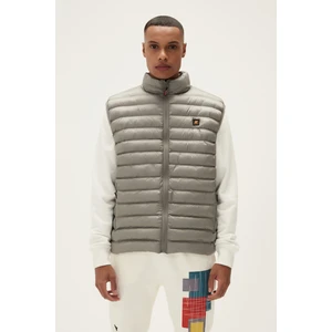 Bad Bear Archer Vest Gray