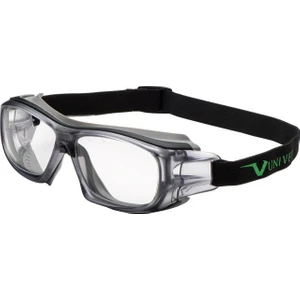 5X9E.03.00.00 Headband Koruyucu Gözlük (Lensleri Değiştirlebilir)