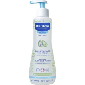 Cleansing Water Susuz Temizlik Yenidoğan 300 ml