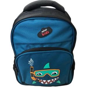 Yıldız Çanta Astral Kinder Anaokul Çantası 03041