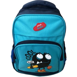 Yıldız Çanta Astral Kinder Anaokul Çantası 03042