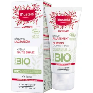 Maternite Göğüs Ucu Kremi 30 ml