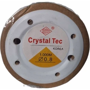 Crystal Tec Misina Ipi 1000M 0.8