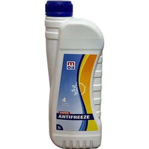 Süper Antifriz 1 Lt