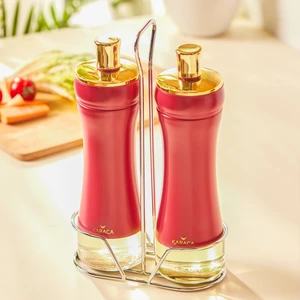 Gold Berry Cam Yağlık ve Sirkelik