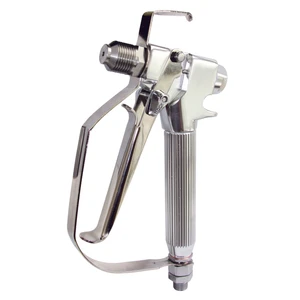J-90 Airless Tabanca