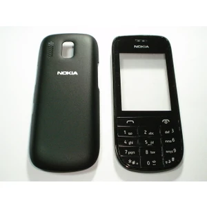 Nokia 203 Kapak ve Tuş Takımı