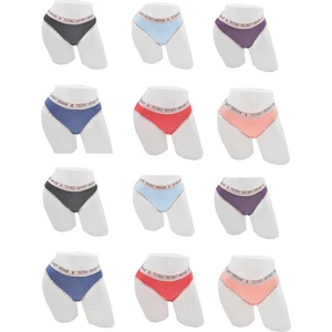 Kadın Diana Bikini- TKD0563 12 Adet