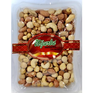 Kuruyemiş Karışık Lüx 400 gr