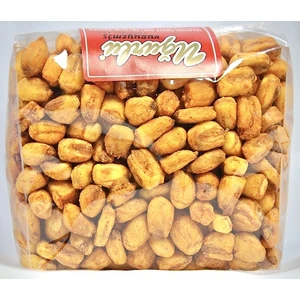 Kuruyemiş Soslu Mısır 200 gr