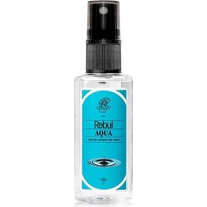 Aqua 50 Ml Pet Şişe Sprey Kolonya 80°