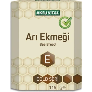 Aksu Vital Arı Ekmeği 115 gr