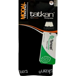 2 Adet Erkek Modal Boxer